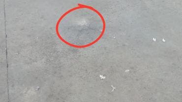 Atacan con dron instalaciones de Seguridad Pública en Uriangato, Guanajuato