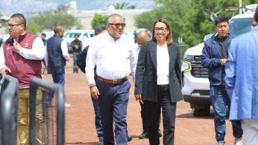 Azucena Cisneros Coss