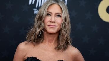 Jennifer Aniston