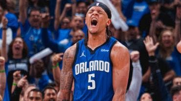 Orlando Magic
