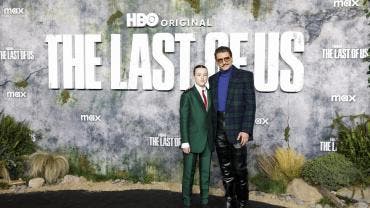 The Last of Us