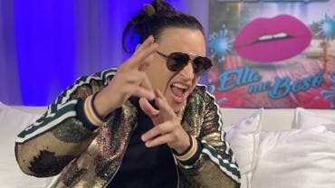 Elvis Crespo