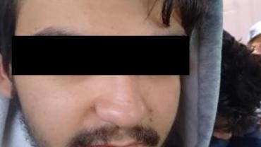 caen dos sujetos operativo Michoacan Garcia Harfuch