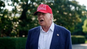 Camara Representantes avala plan fiscal Trump impuesto remesas