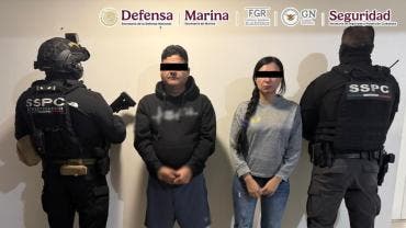 capturan presunto operador Los Aquiles Tijuana