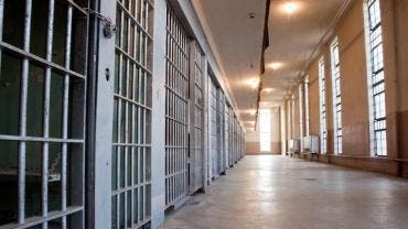 Mujeres dirigen centros penitenciarios