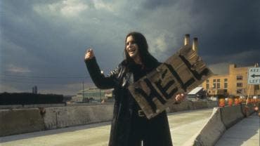 colaboracion Ozzy Osbourne Coal Chamber