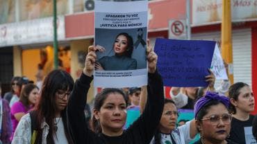 Comite ONU ve omnipresencia violencia genero Mexico