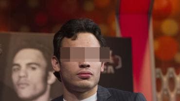 confirma FGR orden arresto Julio Cesar Chavez Jr