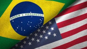 Conflicto entre Brasil y EU crece con sanciones a jueces y Bolsonaro preso en su casa