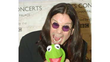 Ozzy Osbourne