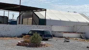 crecen protestas 386 cuerpos crematorio Ciudad Juarez
