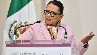 CURP biométrica no será obligatoria ni sustituirá al INE, señala Segob