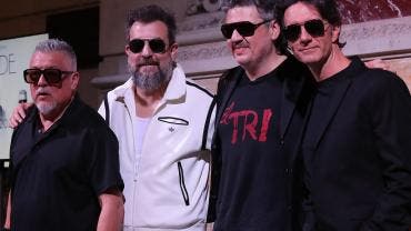 Los Concorde: