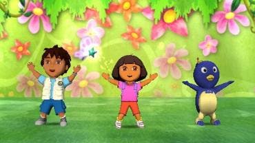 Dora 