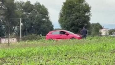 detienen 4 personas ligadas explosiones Puebla