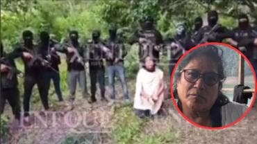Detienen a dos por homicidio de maestra Irma Hernández en Veracruz, esto sabemos.