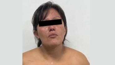 Detienen a mujer por prender fuego al rostro de otra en Iztapalapa