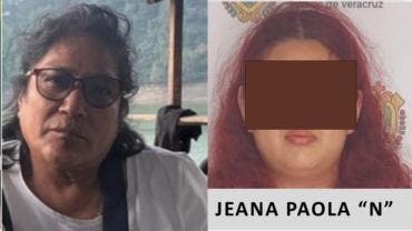 Detienen a tercera implicada en homicidio de la maestra Irma Hernández