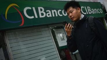 dialogo frena prohibicion bancos dice SHCP