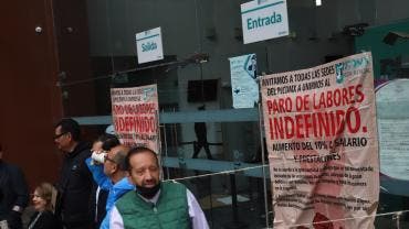 diputados piden solucion trabajadores PJ CDMX