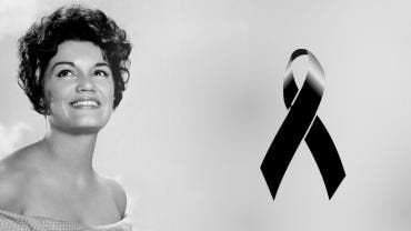 De “Pretty Little Baby” a la eternidad: Connie Francis fallece a los 87 años 