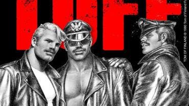 Tom of Finland