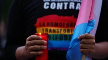 Adolescente trans asesinada en México: Comunidad LGBT+ exige respuestas inmediatas 