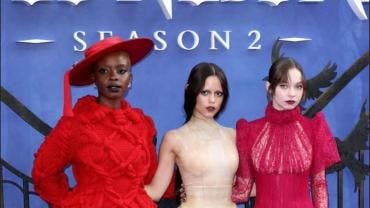Merlina regresa más obscura: Así fue la premiere de Wednesday 2  
