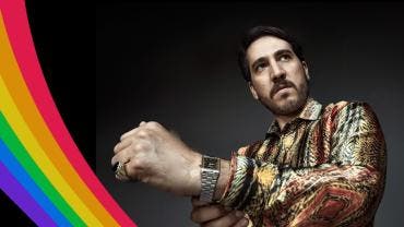 Pacho narco gay 