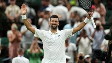 Wimbledon