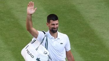 Djokovic