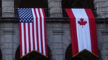 eleva Trump EU aranceles Canada 35 por ciento