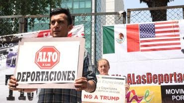 embajada EU promueve Power Mexicano