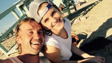 Emma Watson pierde su licencia de conducir por exceso de velocidad
