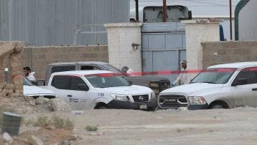 Entregan a familias los primeros seis cuerpos de crematorio Plenitud en Chihuahua