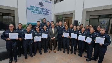 Avanzan estrategias de paz en  Atizapán de Zaragoza: INEGI