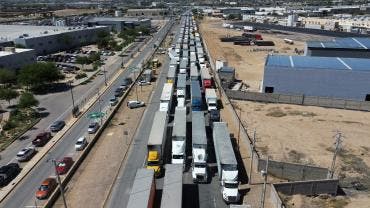 estrechan empresas San Diego lazos Mexico