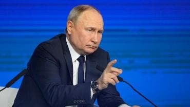 estupidez UE restringe fertilizantes rusos Putin