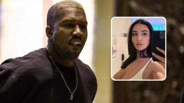 Exasistente de Kanye West lo acusa de abuso y tráfico sexual