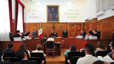 expertos ven nuevos hilos control PJ tras eleccion