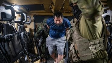 extraditan EU Fito lider narco mas buscado Ecuador