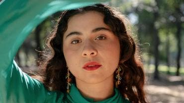 Silvana Estrada
