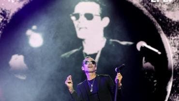 Marc Anthony