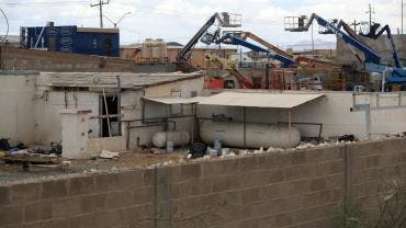 familias exigen justicia 383 cuerpos Ciudad Juarez