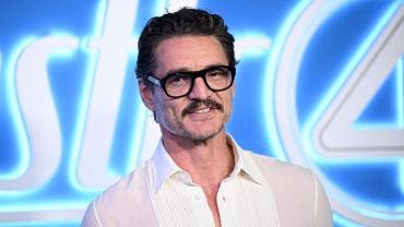 Pedro Pascal