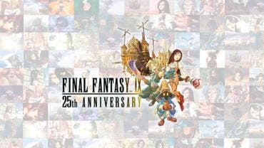 Final Fantasy IX