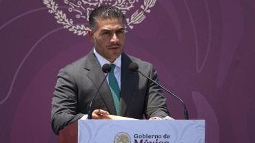 Garcia Harfuch conferencia estrategia Sinaloa mil 400 detenidos