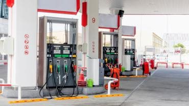 Las cinco gasolineras que entrarán a México