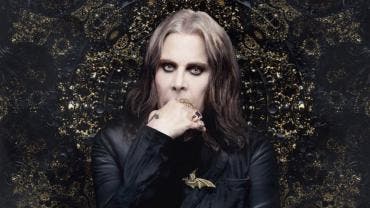 Ozzy Osbourne
